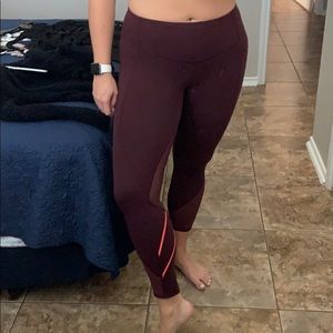 Lululemon Legging Size 10